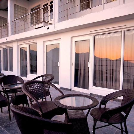 Hotel Brite Star Mussoorie Zewnętrze zdjęcie