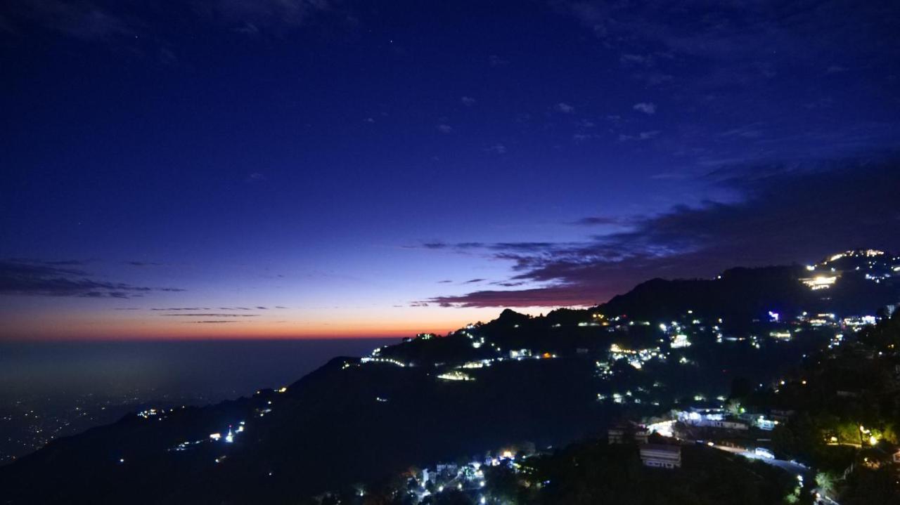 Hotel Brite Star Mussoorie Zewnętrze zdjęcie