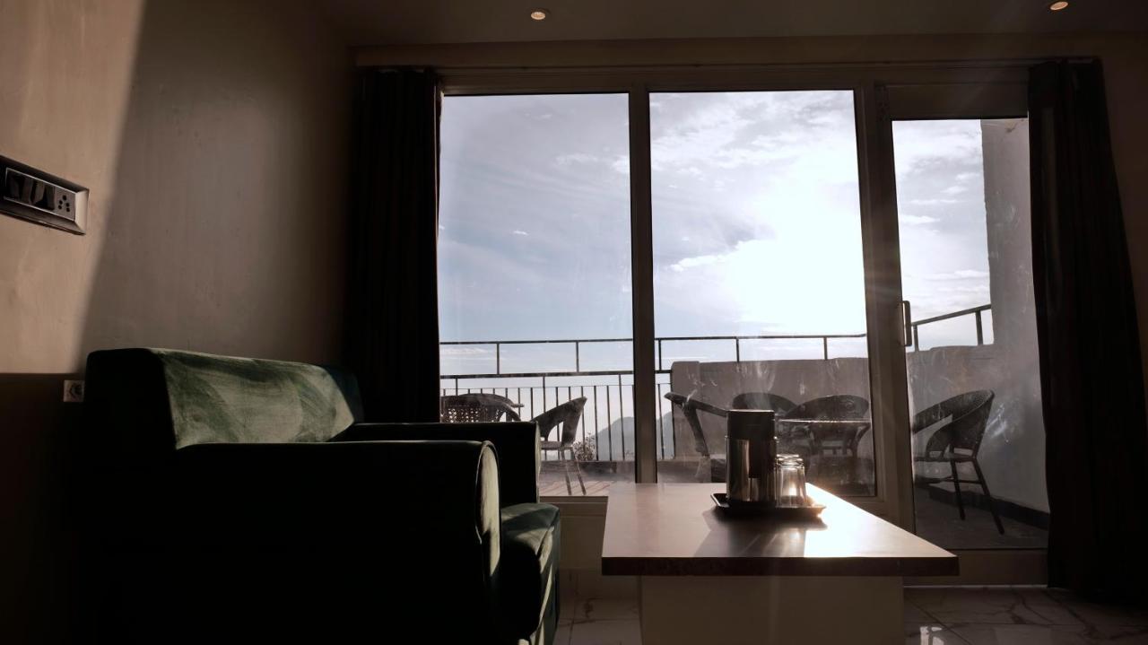 Hotel Brite Star Mussoorie Zewnętrze zdjęcie