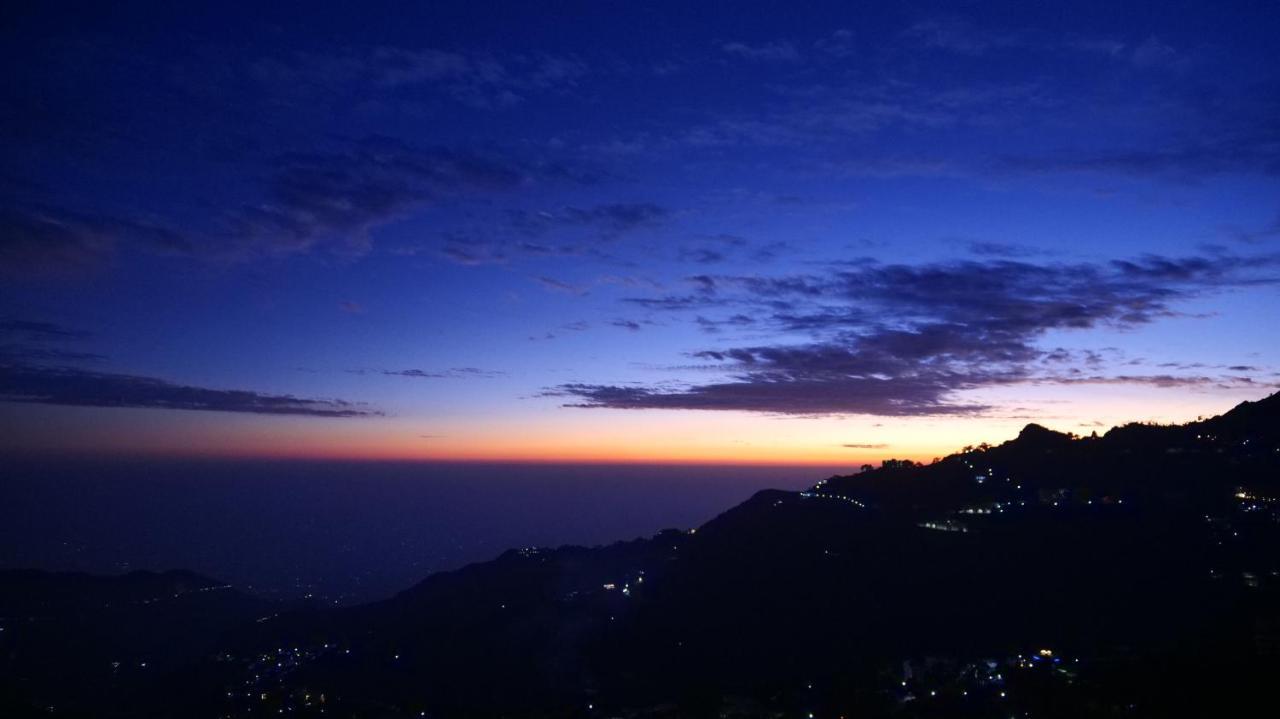 Hotel Brite Star Mussoorie Zewnętrze zdjęcie
