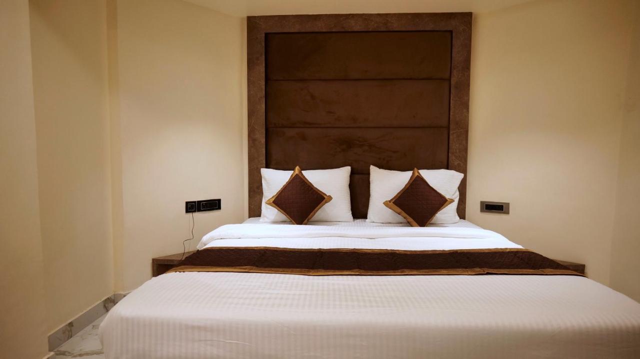 Hotel Brite Star Mussoorie Zewnętrze zdjęcie