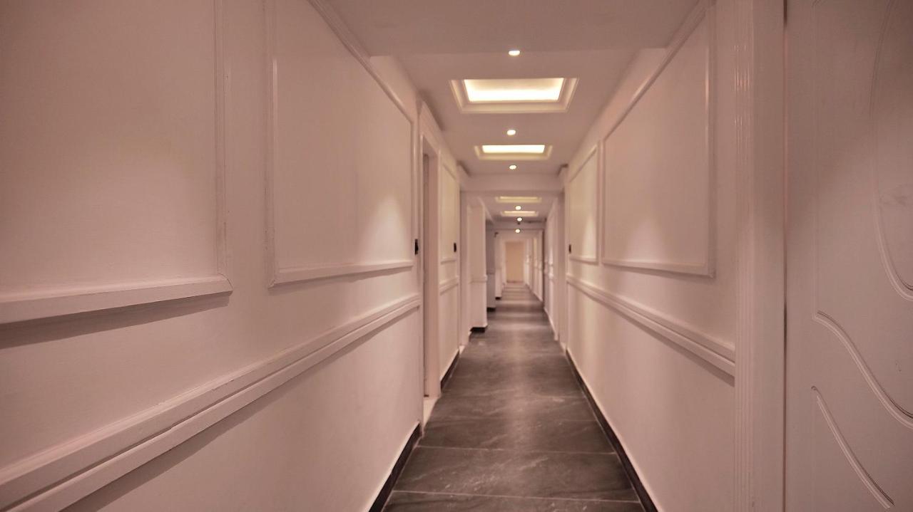 Hotel Brite Star Mussoorie Zewnętrze zdjęcie