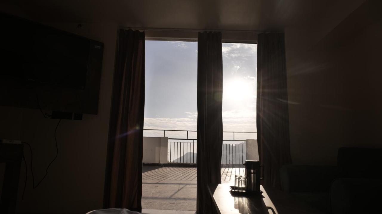 Hotel Brite Star Mussoorie Zewnętrze zdjęcie
