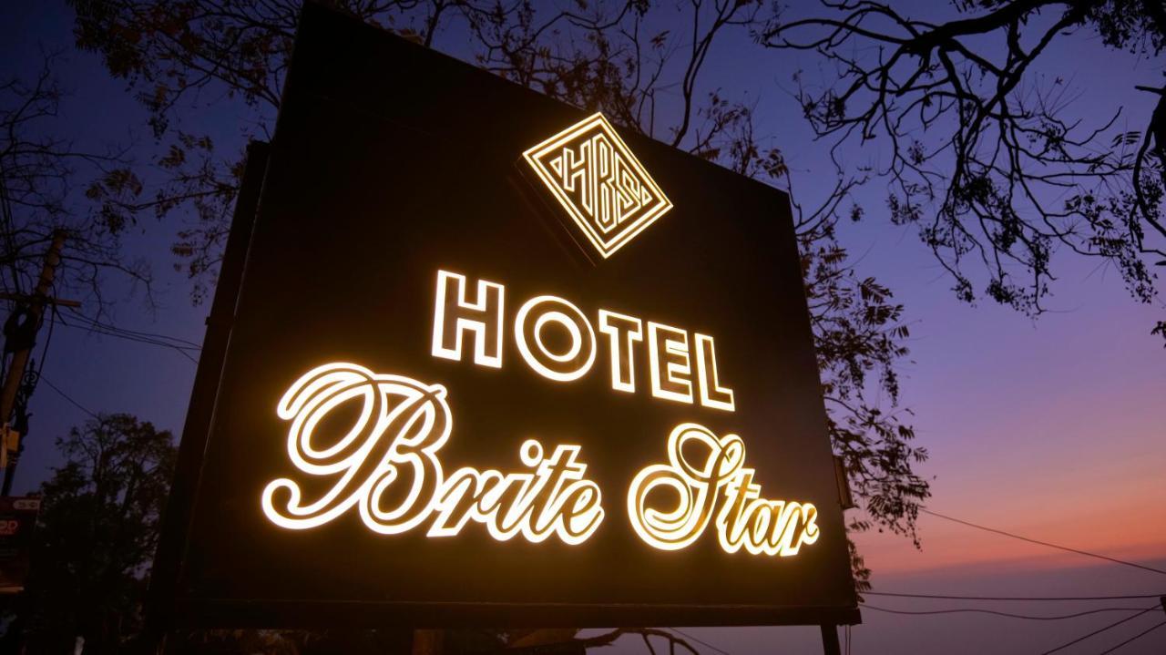 Hotel Brite Star Mussoorie Zewnętrze zdjęcie