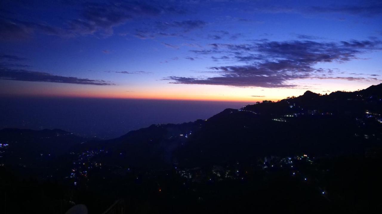 Hotel Brite Star Mussoorie Zewnętrze zdjęcie
