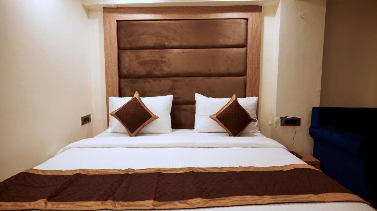 Hotel Brite Star Mussoorie Zewnętrze zdjęcie