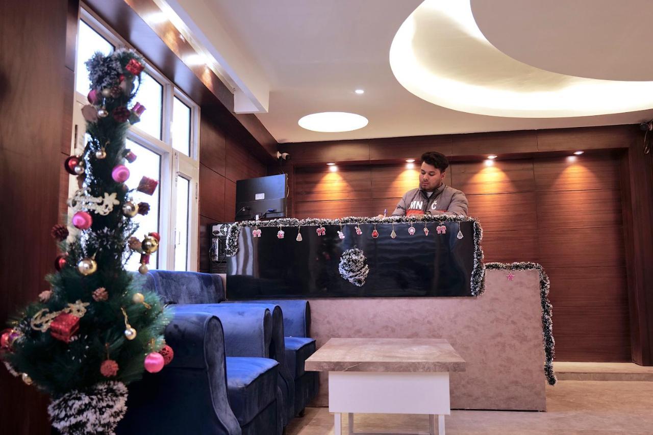 Hotel Brite Star Mussoorie Zewnętrze zdjęcie