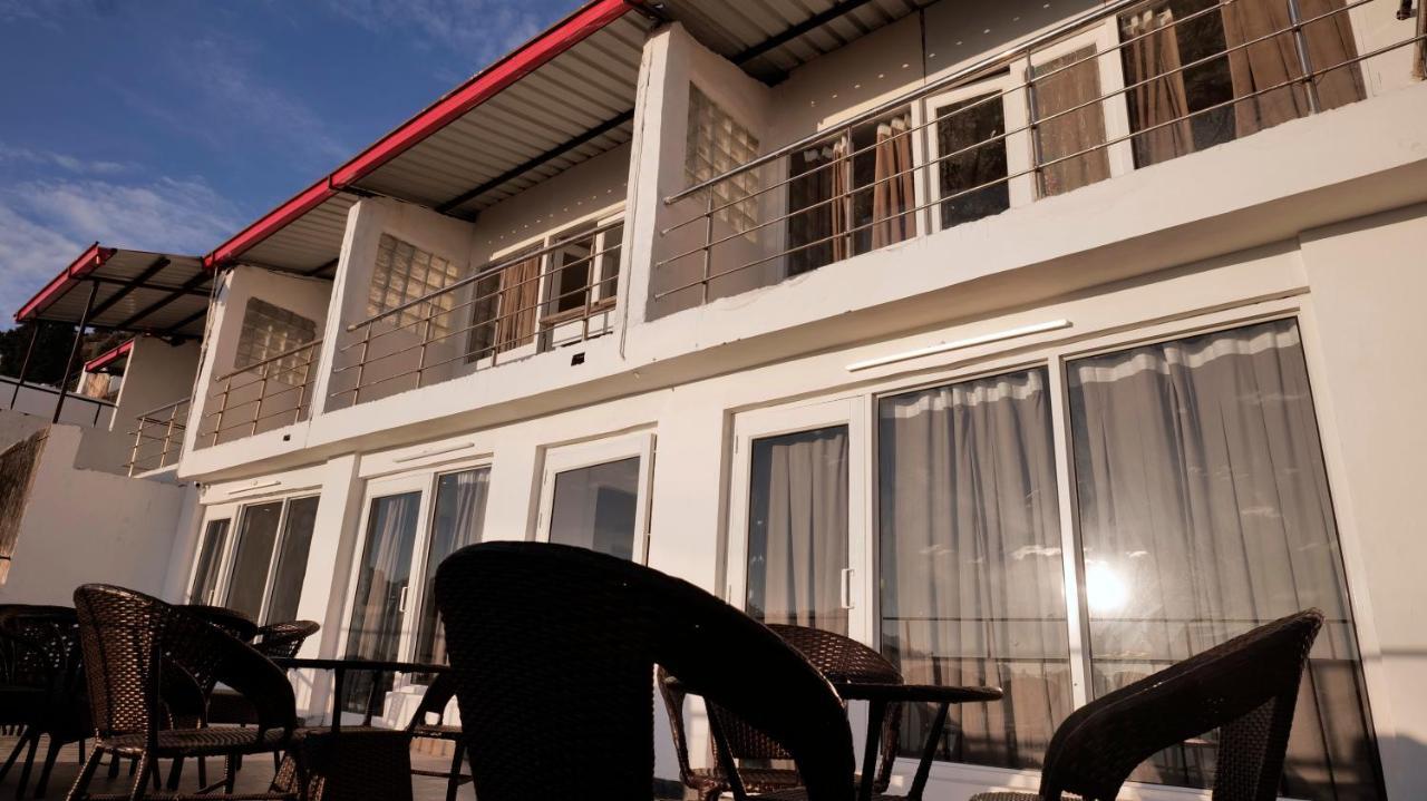 Hotel Brite Star Mussoorie Zewnętrze zdjęcie