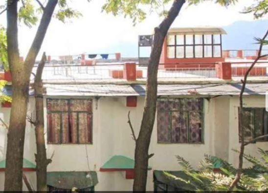 Hotel Brite Star Mussoorie Zewnętrze zdjęcie