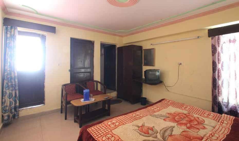 Hotel Brite Star Mussoorie Zewnętrze zdjęcie