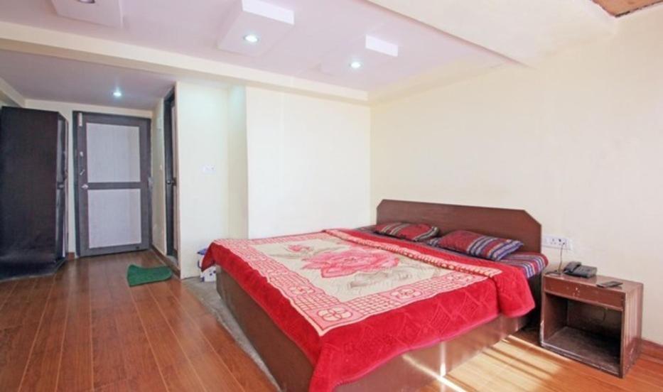 Hotel Brite Star Mussoorie Zewnętrze zdjęcie